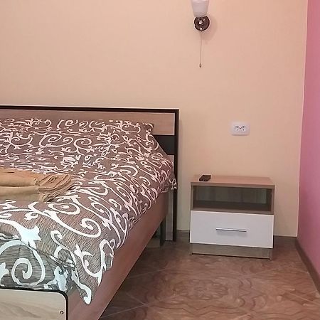 Hotel Dnipro Esterno foto